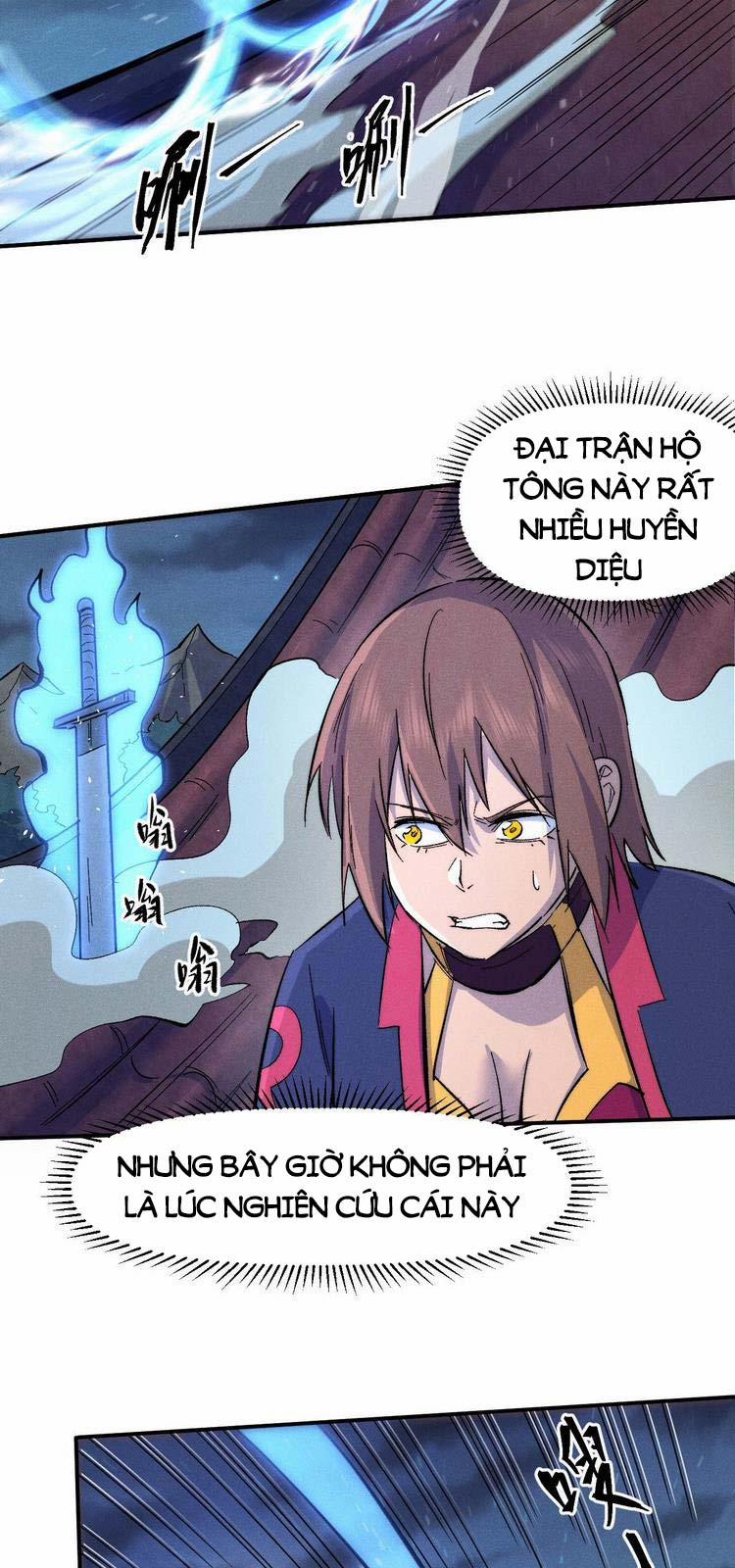 Nhân Vật Chính Mạnh Nhất Lịch Sử 61 trang 2