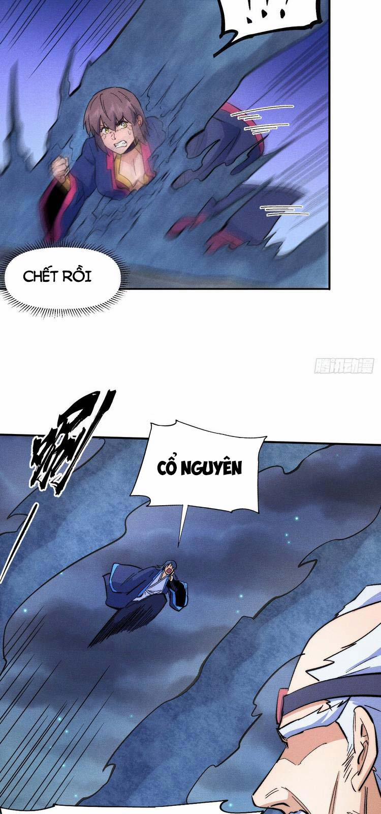 Nhân Vật Chính Mạnh Nhất Lịch Sử 61 trang 20