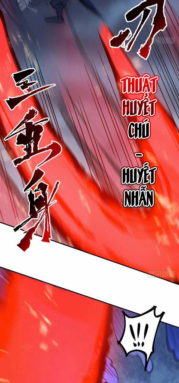 Nhân Vật Chính Mạnh Nhất Lịch Sử 61 trang 23