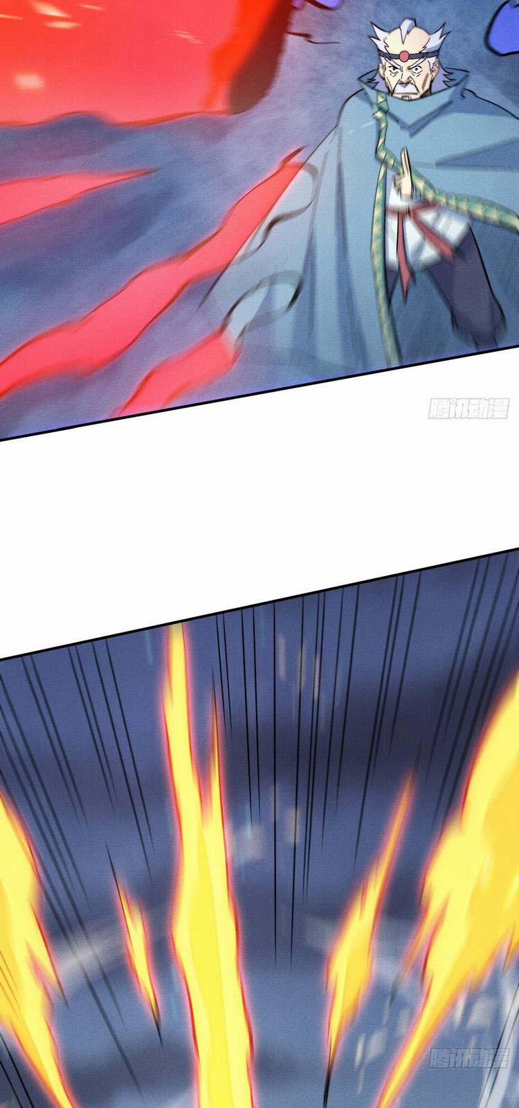 Nhân Vật Chính Mạnh Nhất Lịch Sử 61 trang 24