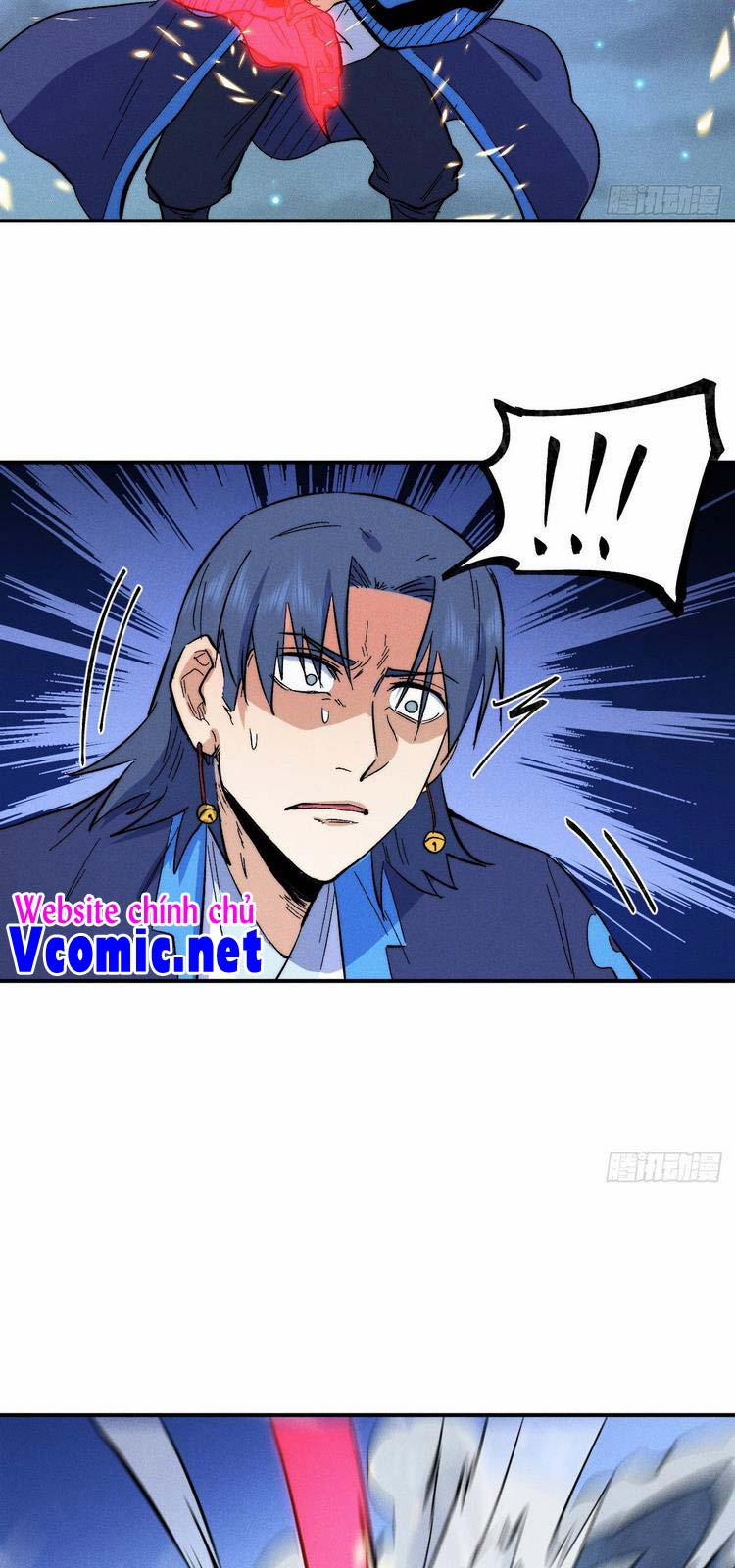 Nhân Vật Chính Mạnh Nhất Lịch Sử 61 trang 26