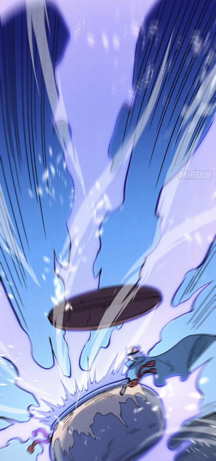 Nhân Vật Chính Mạnh Nhất Lịch Sử 61 trang 29