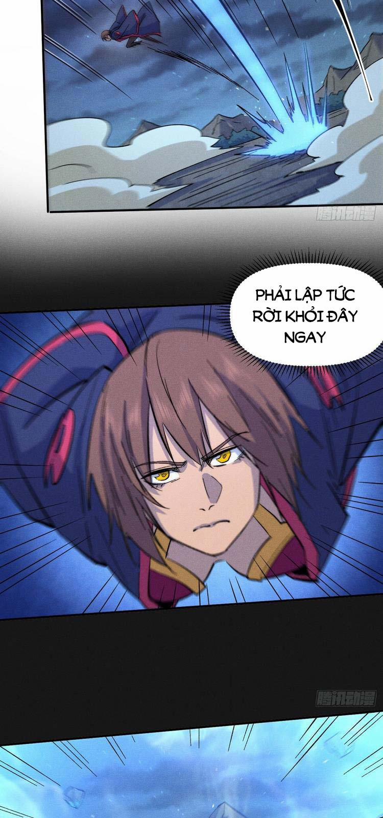 Nhân Vật Chính Mạnh Nhất Lịch Sử 61 trang 3