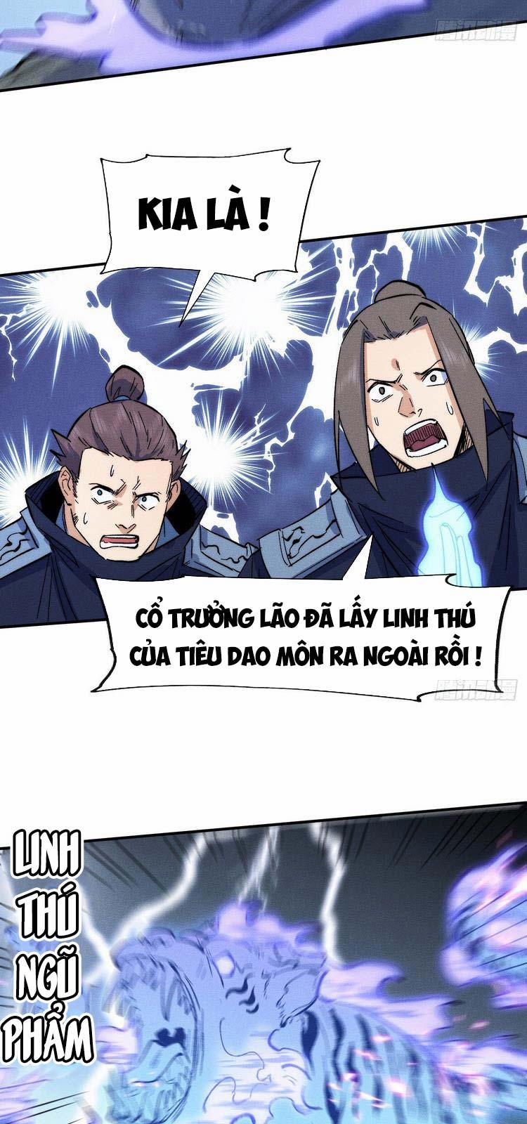 Nhân Vật Chính Mạnh Nhất Lịch Sử 61 trang 30