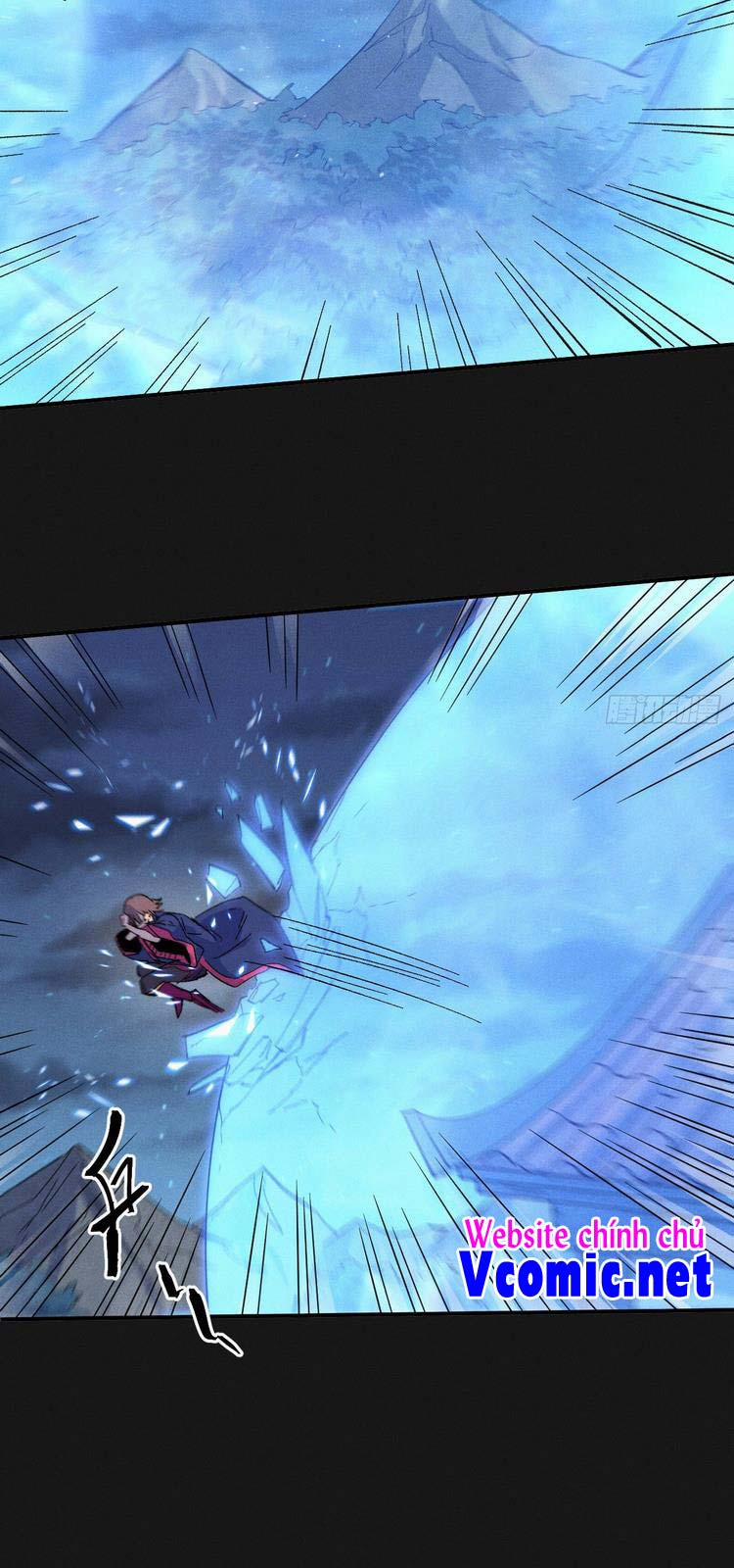 Nhân Vật Chính Mạnh Nhất Lịch Sử 61 trang 4