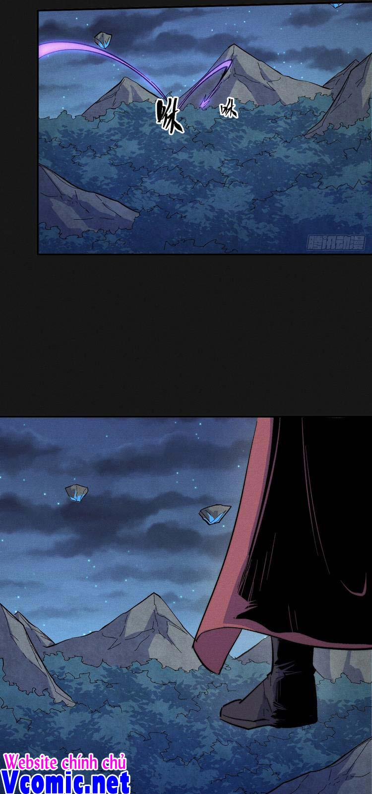 Nhân Vật Chính Mạnh Nhất Lịch Sử 61 trang 5