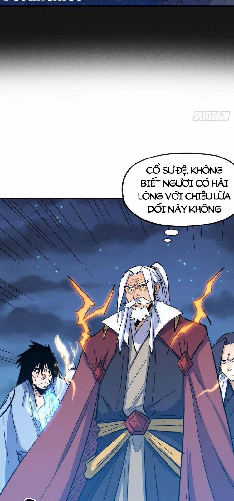 Nhân Vật Chính Mạnh Nhất Lịch Sử 61 trang 6