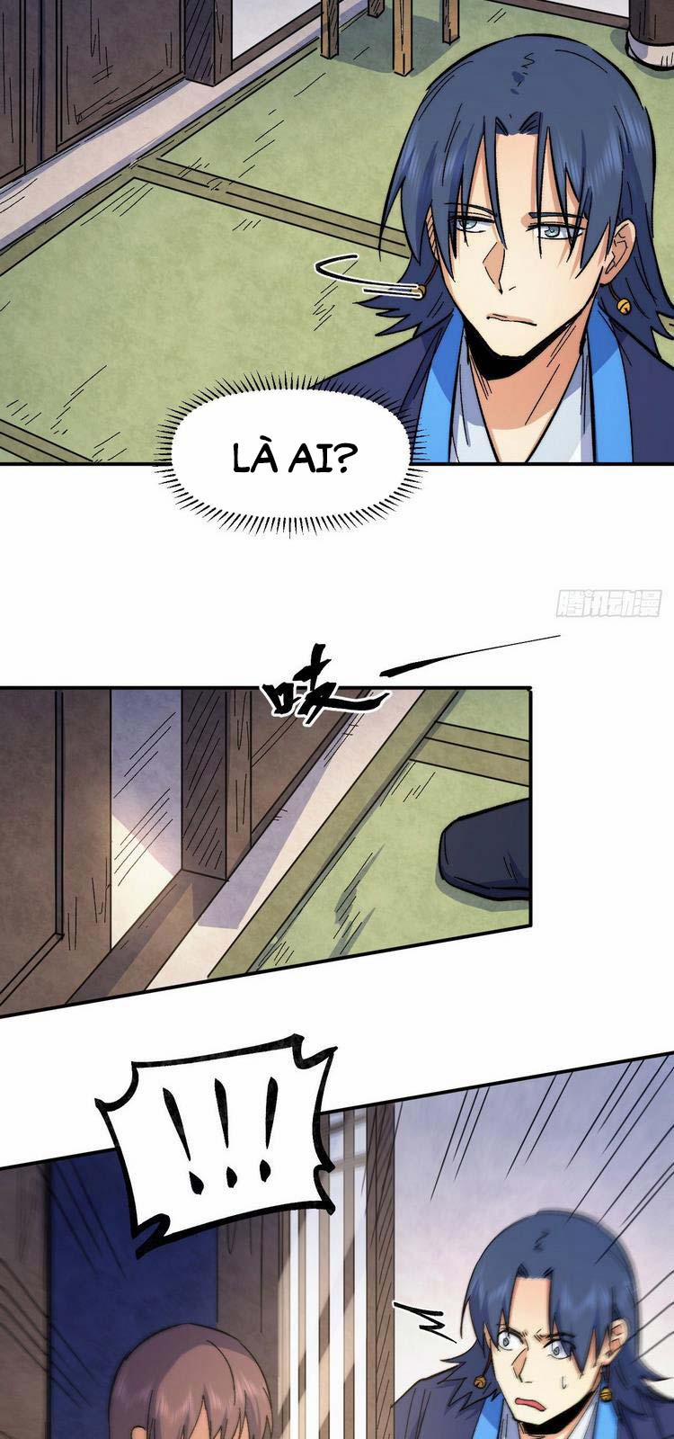 Nhân Vật Chính Mạnh Nhất Lịch Sử 61 trang 8