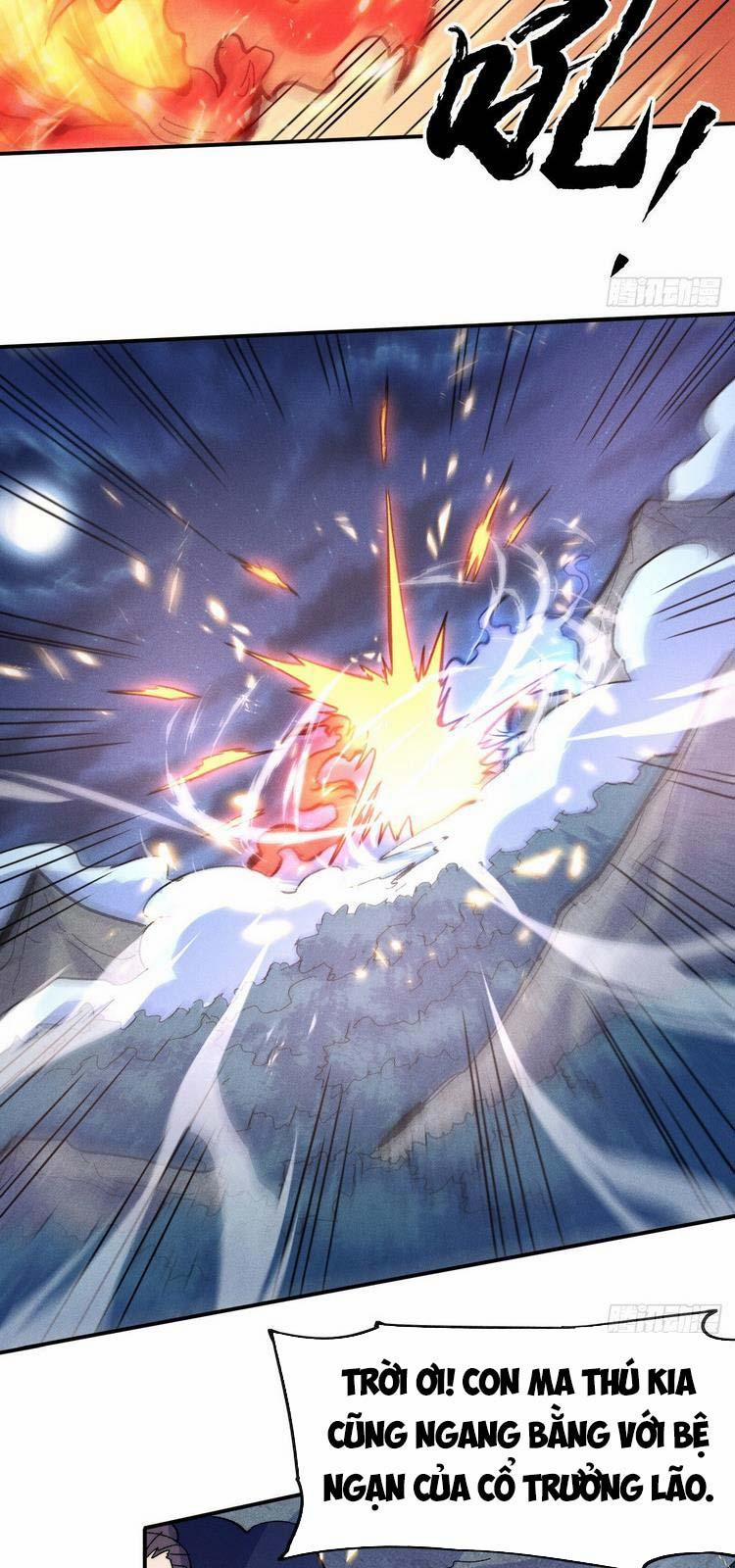 Nhân Vật Chính Mạnh Nhất Lịch Sử 62 trang 1