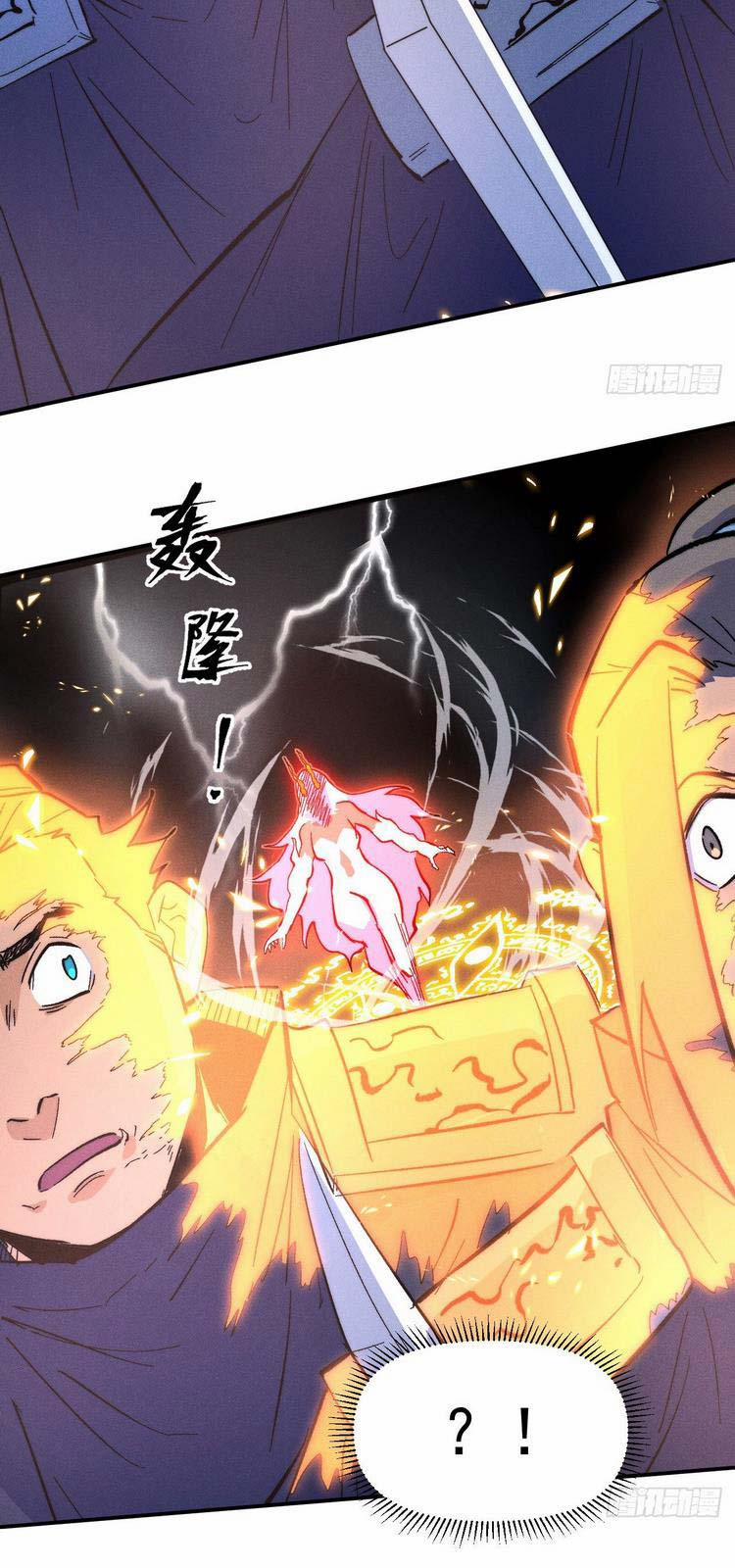 Nhân Vật Chính Mạnh Nhất Lịch Sử 62 trang 10