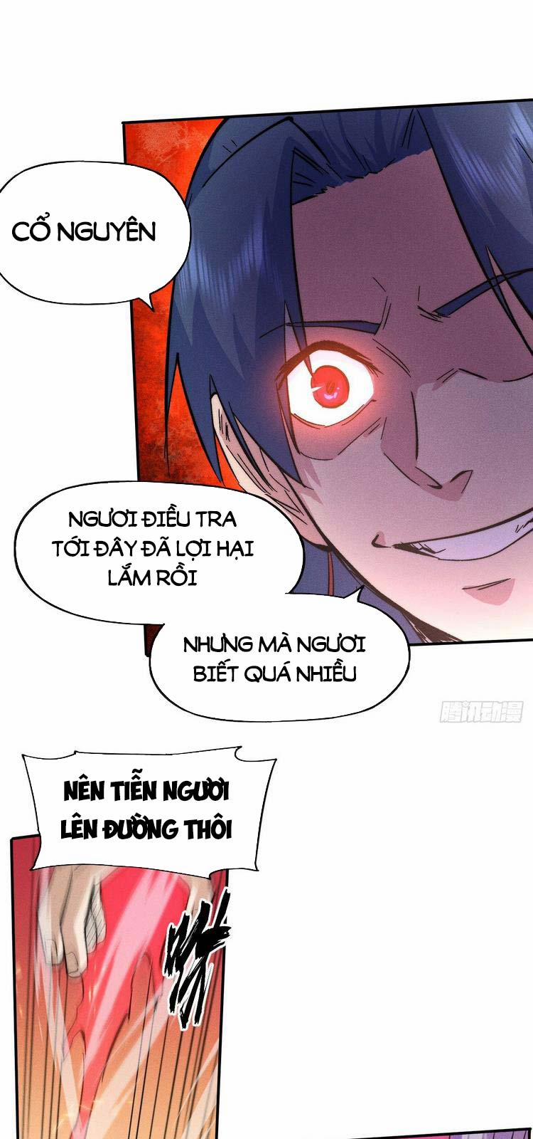 Nhân Vật Chính Mạnh Nhất Lịch Sử 62 trang 11