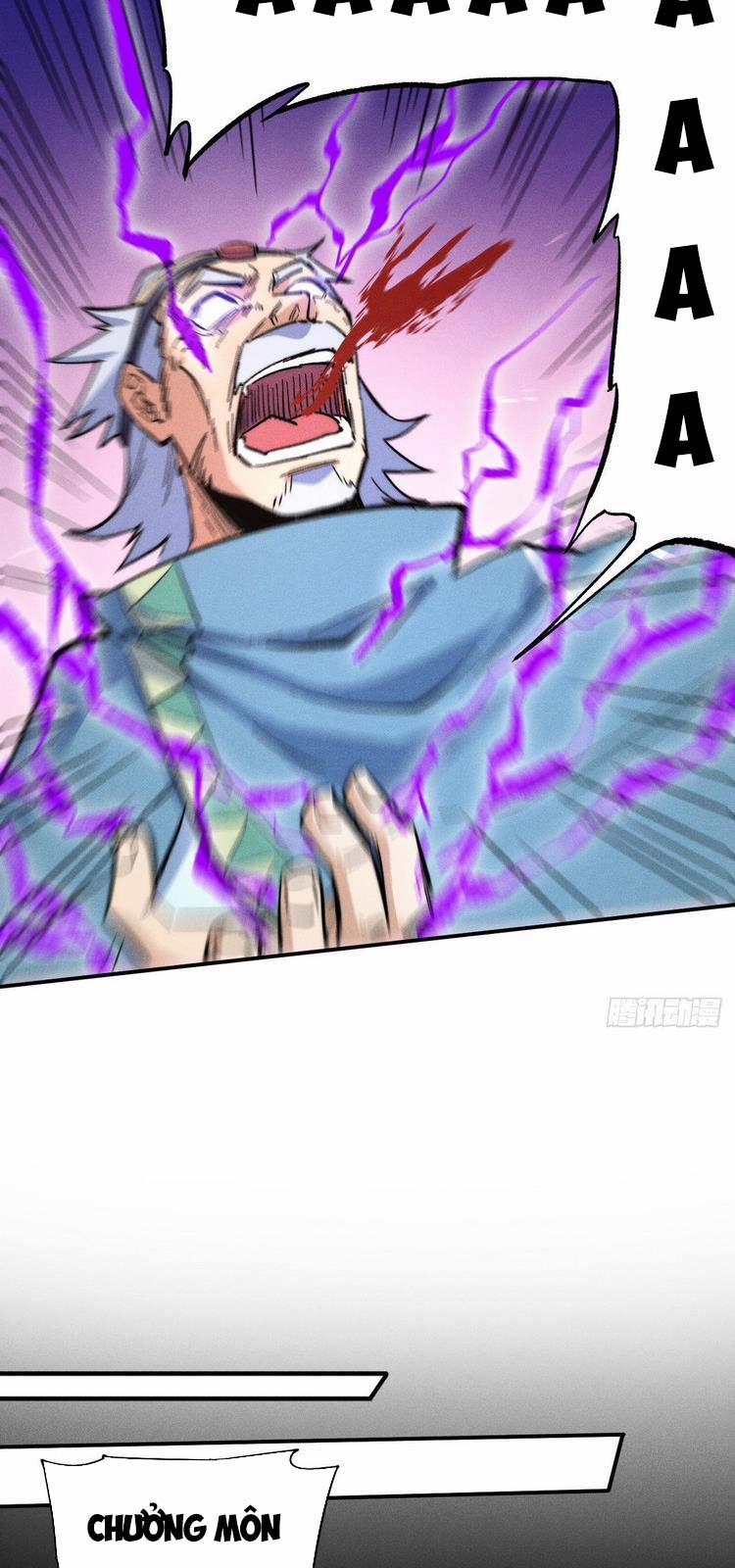 Nhân Vật Chính Mạnh Nhất Lịch Sử 62 trang 13