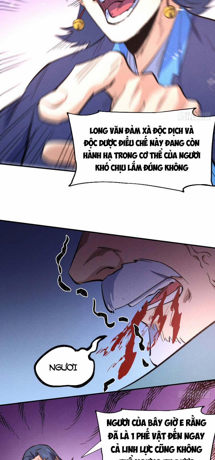 Nhân Vật Chính Mạnh Nhất Lịch Sử 62 trang 15