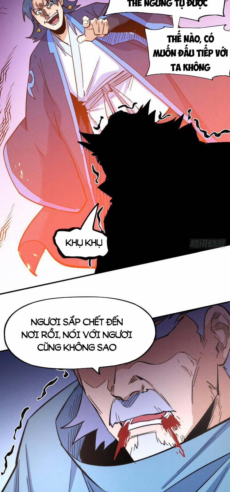 Nhân Vật Chính Mạnh Nhất Lịch Sử 62 trang 16