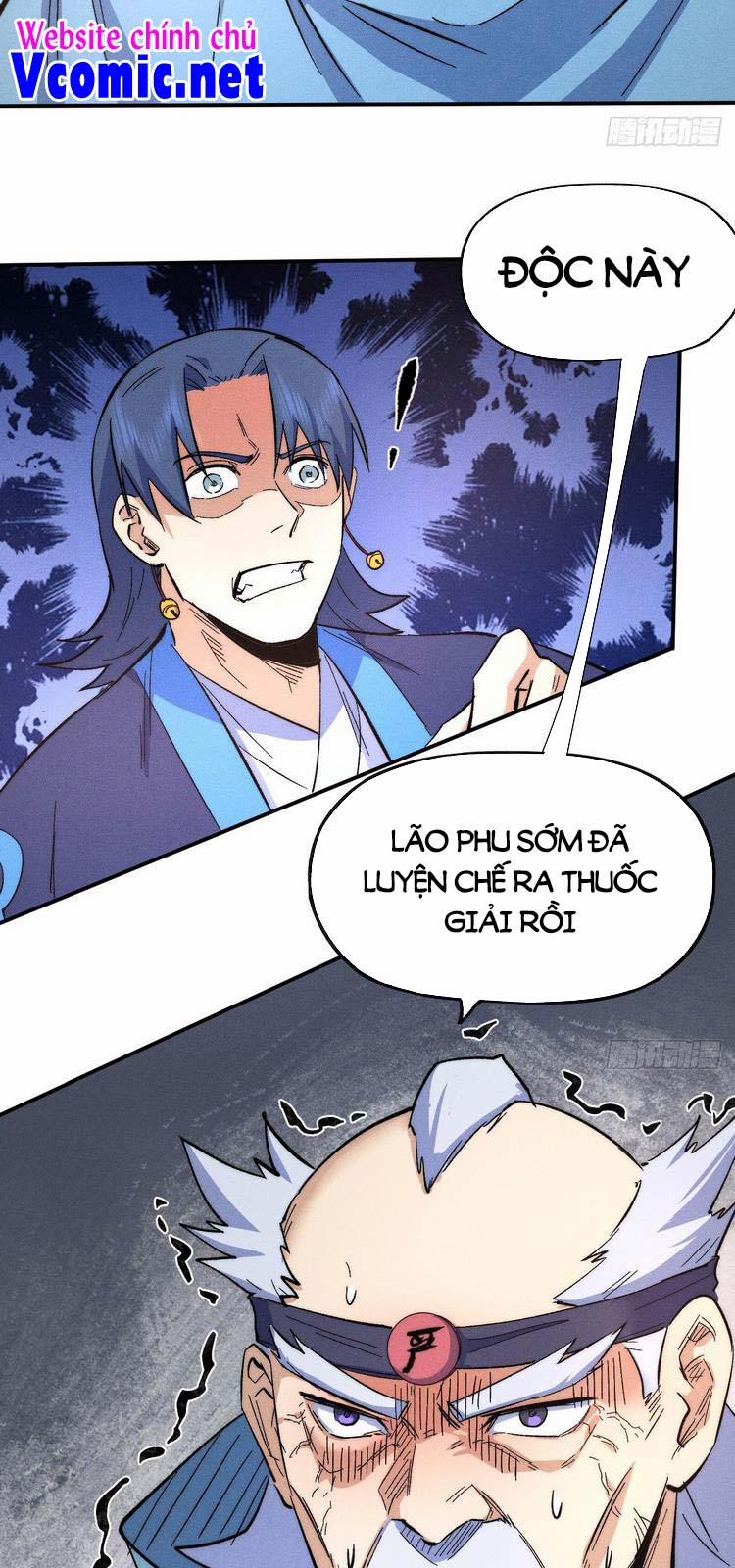 Nhân Vật Chính Mạnh Nhất Lịch Sử 62 trang 17