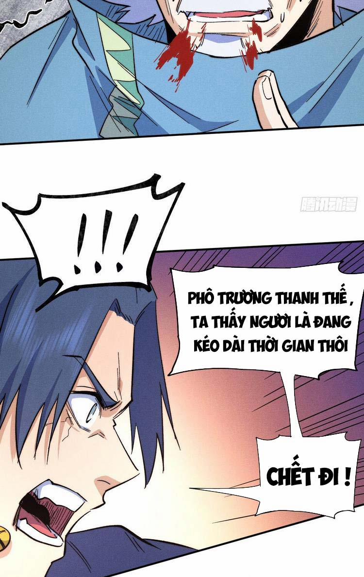 Nhân Vật Chính Mạnh Nhất Lịch Sử 62 trang 18