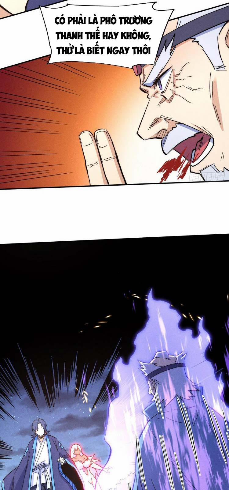 Nhân Vật Chính Mạnh Nhất Lịch Sử 62 trang 19