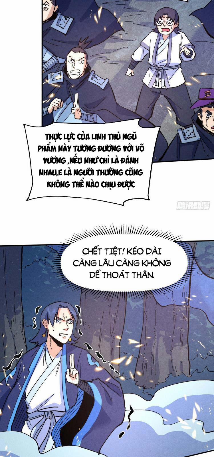 Nhân Vật Chính Mạnh Nhất Lịch Sử 62 trang 2