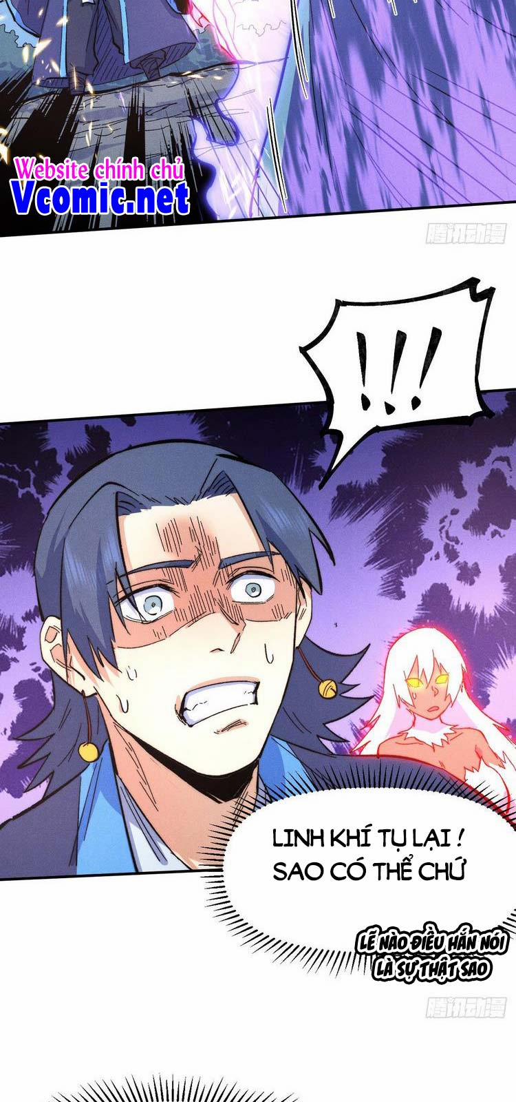 Nhân Vật Chính Mạnh Nhất Lịch Sử 62 trang 20