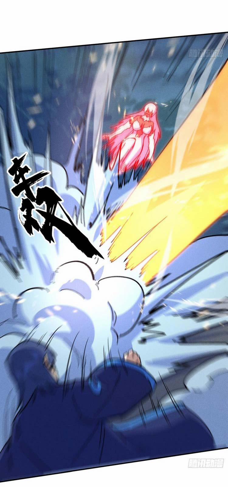 Nhân Vật Chính Mạnh Nhất Lịch Sử 62 trang 22