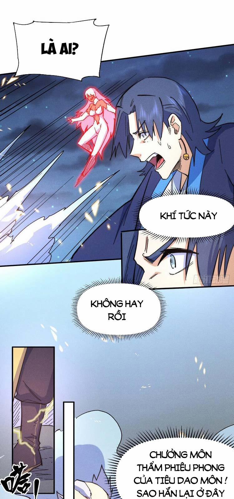 Nhân Vật Chính Mạnh Nhất Lịch Sử 62 trang 23