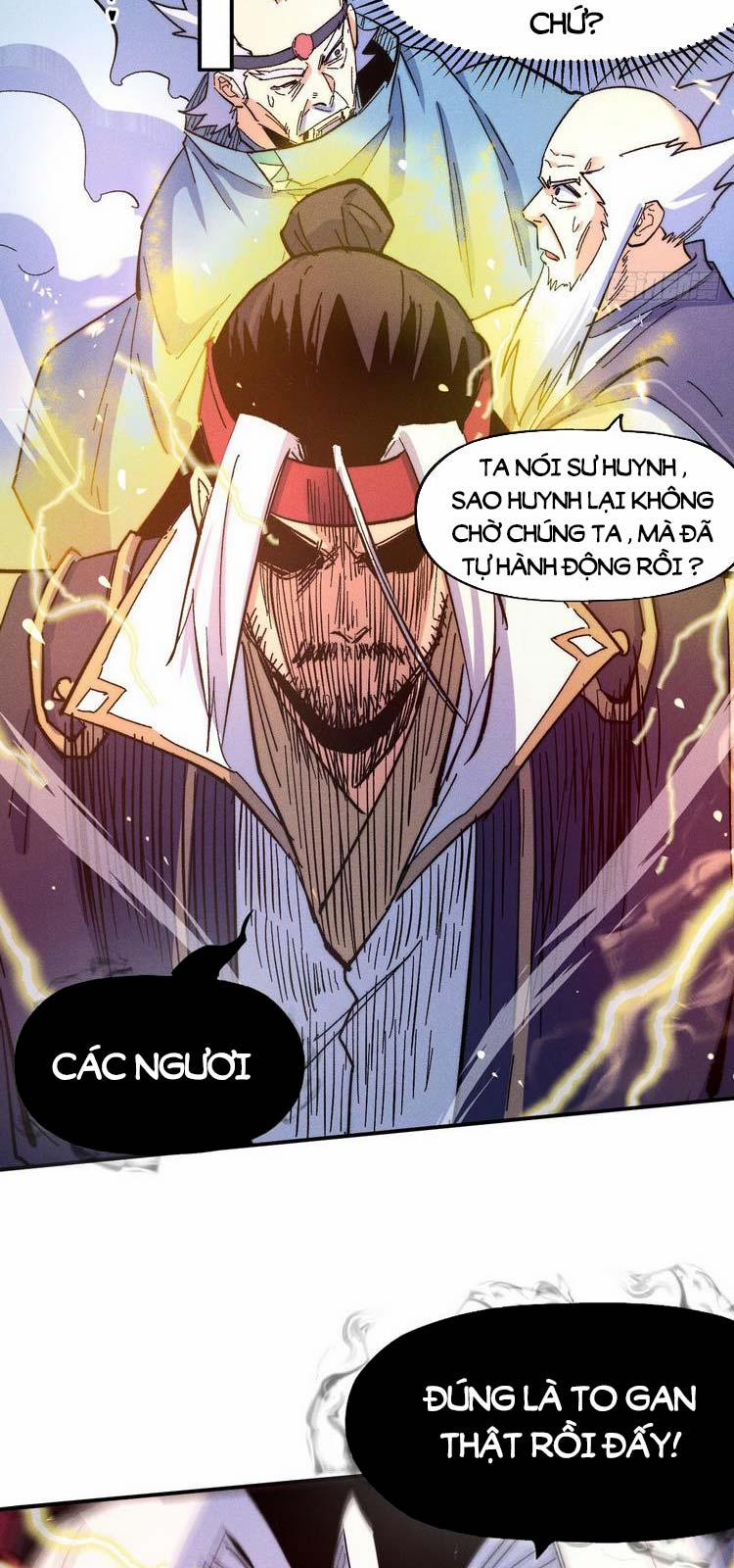 Nhân Vật Chính Mạnh Nhất Lịch Sử 62 trang 24