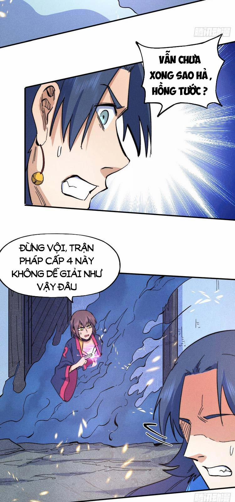 Nhân Vật Chính Mạnh Nhất Lịch Sử 62 trang 3