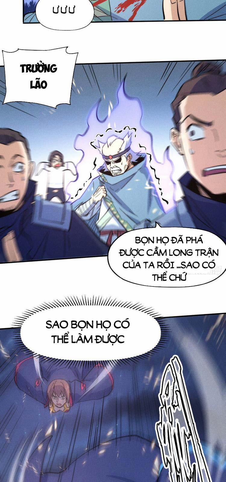 Nhân Vật Chính Mạnh Nhất Lịch Sử 62 trang 6