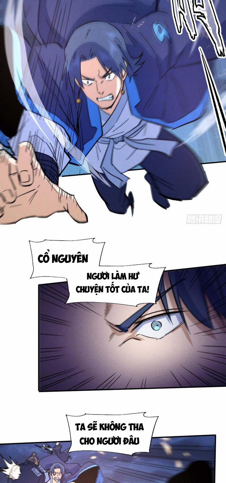 Nhân Vật Chính Mạnh Nhất Lịch Sử 62 trang 7