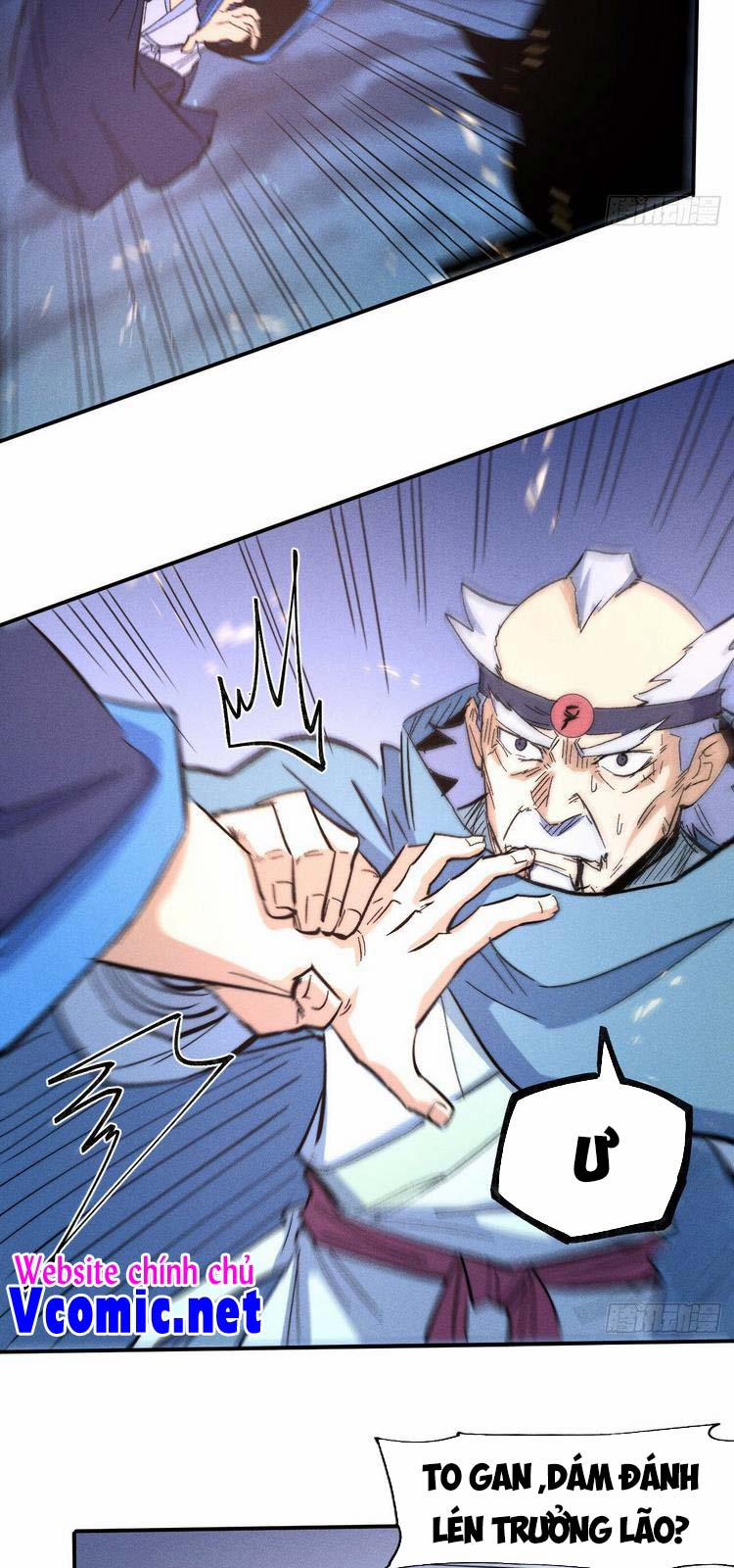 Nhân Vật Chính Mạnh Nhất Lịch Sử 62 trang 8