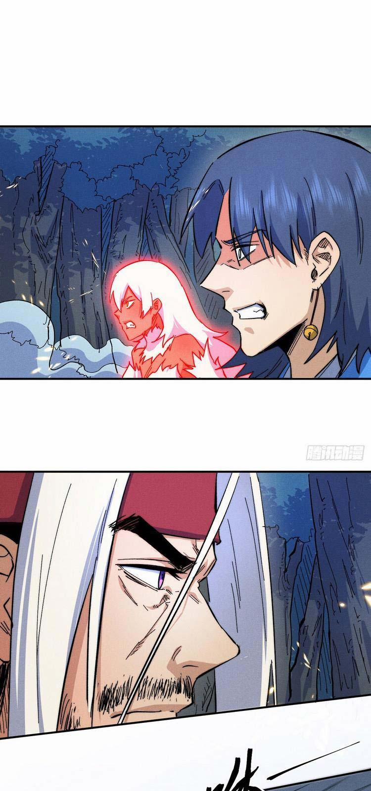 Nhân Vật Chính Mạnh Nhất Lịch Sử 63 trang 0