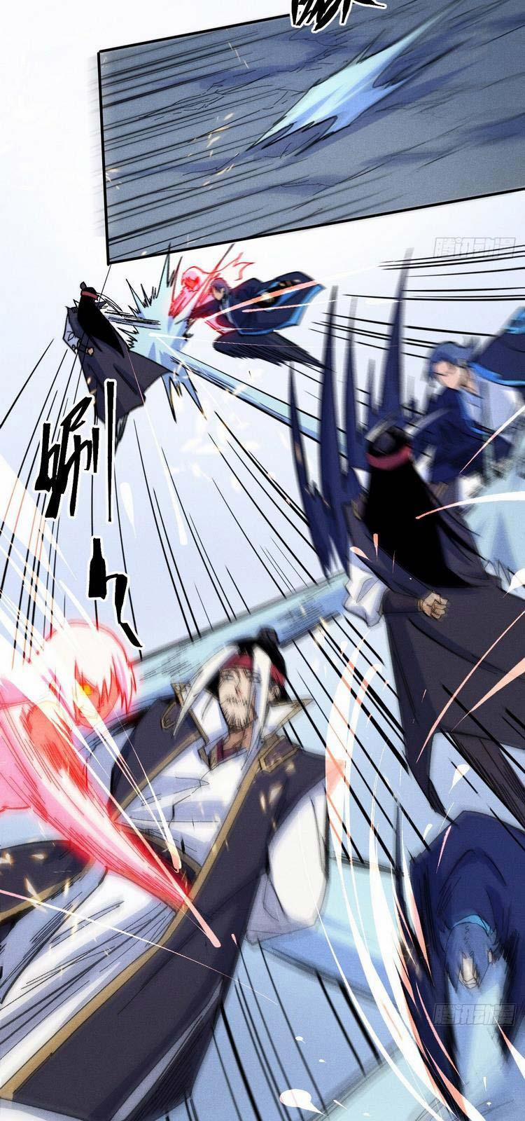 Nhân Vật Chính Mạnh Nhất Lịch Sử 63 trang 1