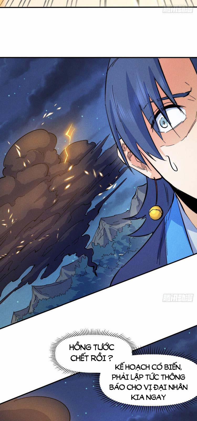 Nhân Vật Chính Mạnh Nhất Lịch Sử 63 trang 10