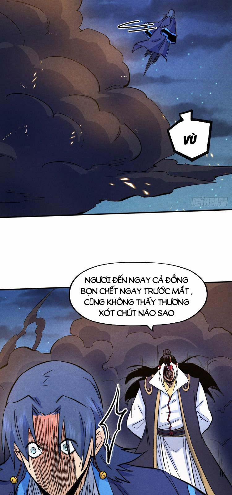 Nhân Vật Chính Mạnh Nhất Lịch Sử 63 trang 11