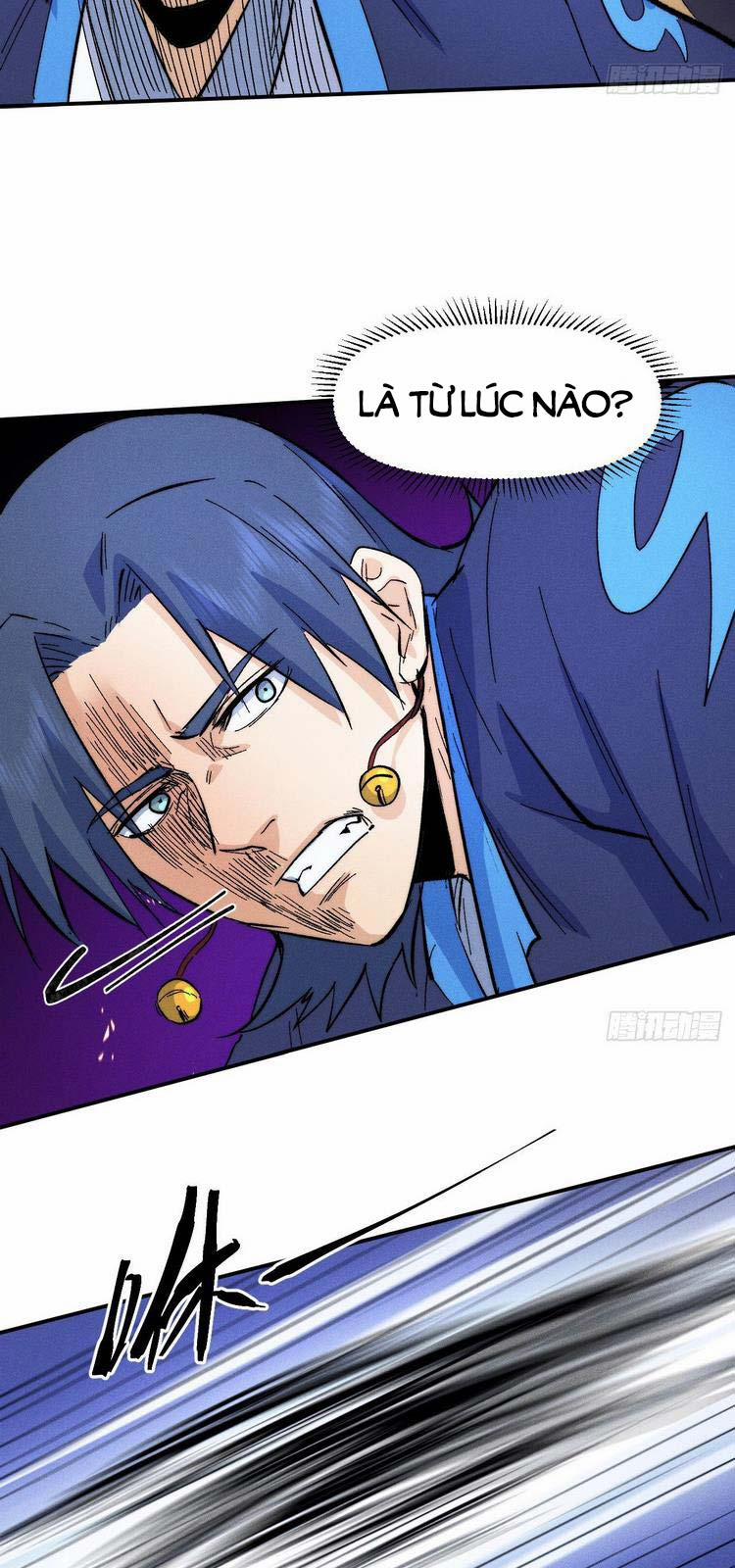 Nhân Vật Chính Mạnh Nhất Lịch Sử 63 trang 12