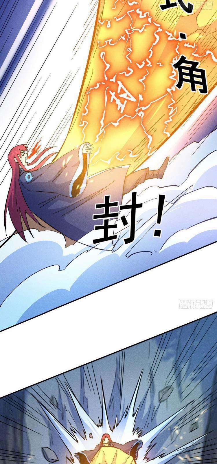 Nhân Vật Chính Mạnh Nhất Lịch Sử 63 trang 16