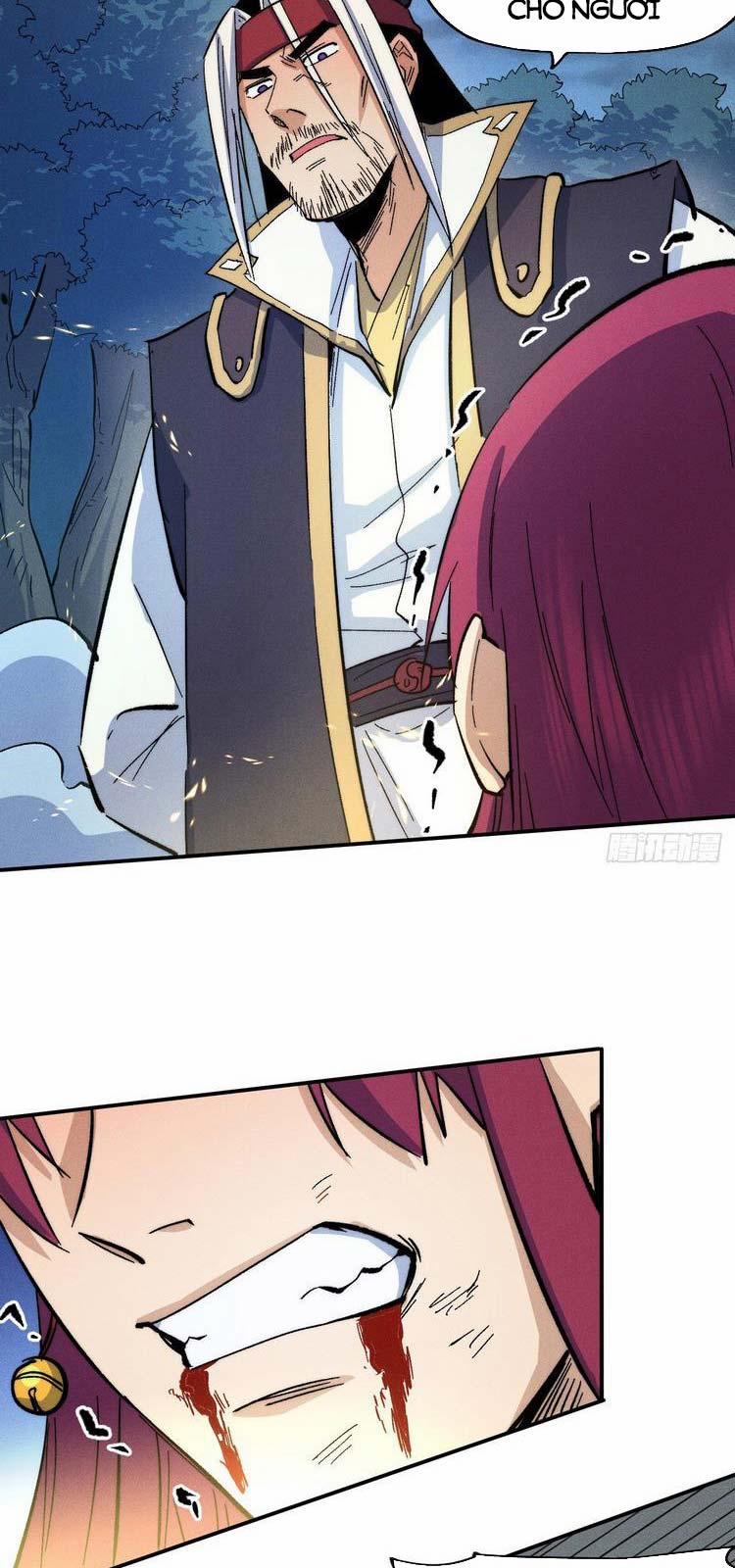 Nhân Vật Chính Mạnh Nhất Lịch Sử 63 trang 19