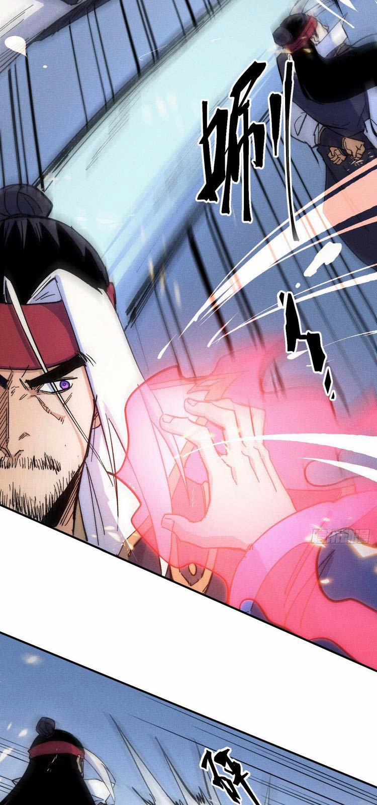 Nhân Vật Chính Mạnh Nhất Lịch Sử 63 trang 2