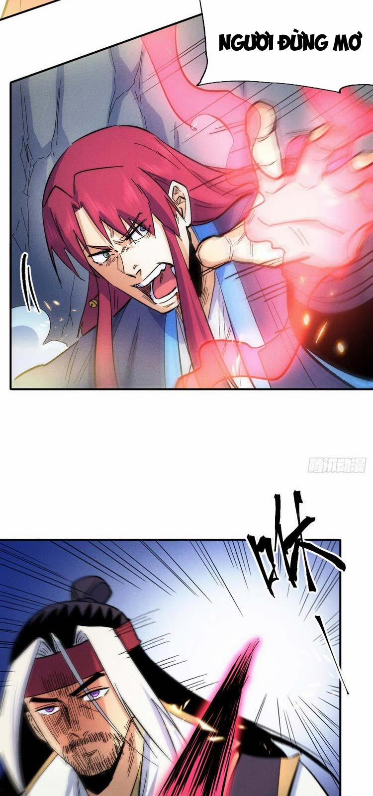 Nhân Vật Chính Mạnh Nhất Lịch Sử 63 trang 20