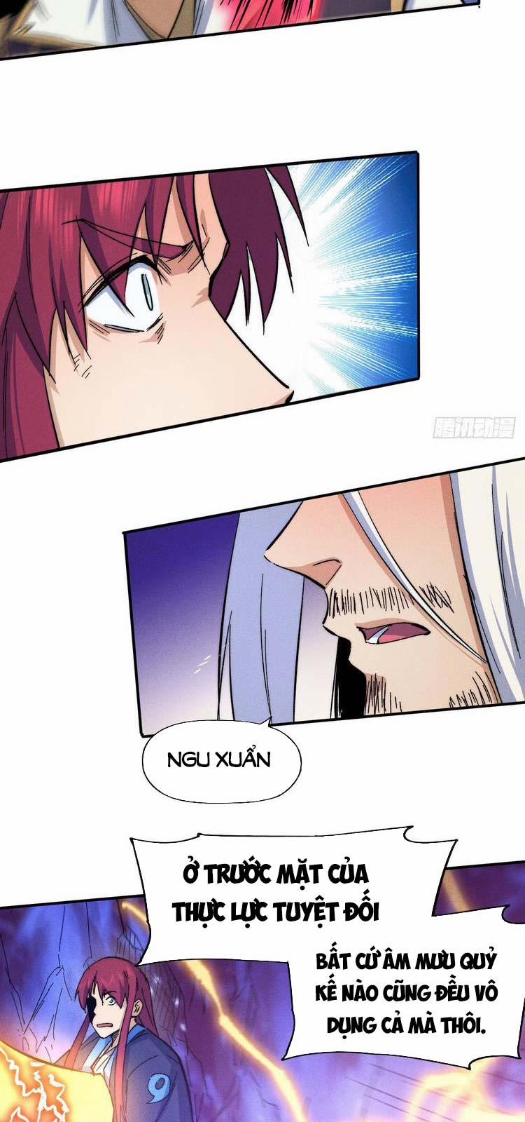 Nhân Vật Chính Mạnh Nhất Lịch Sử 63 trang 21