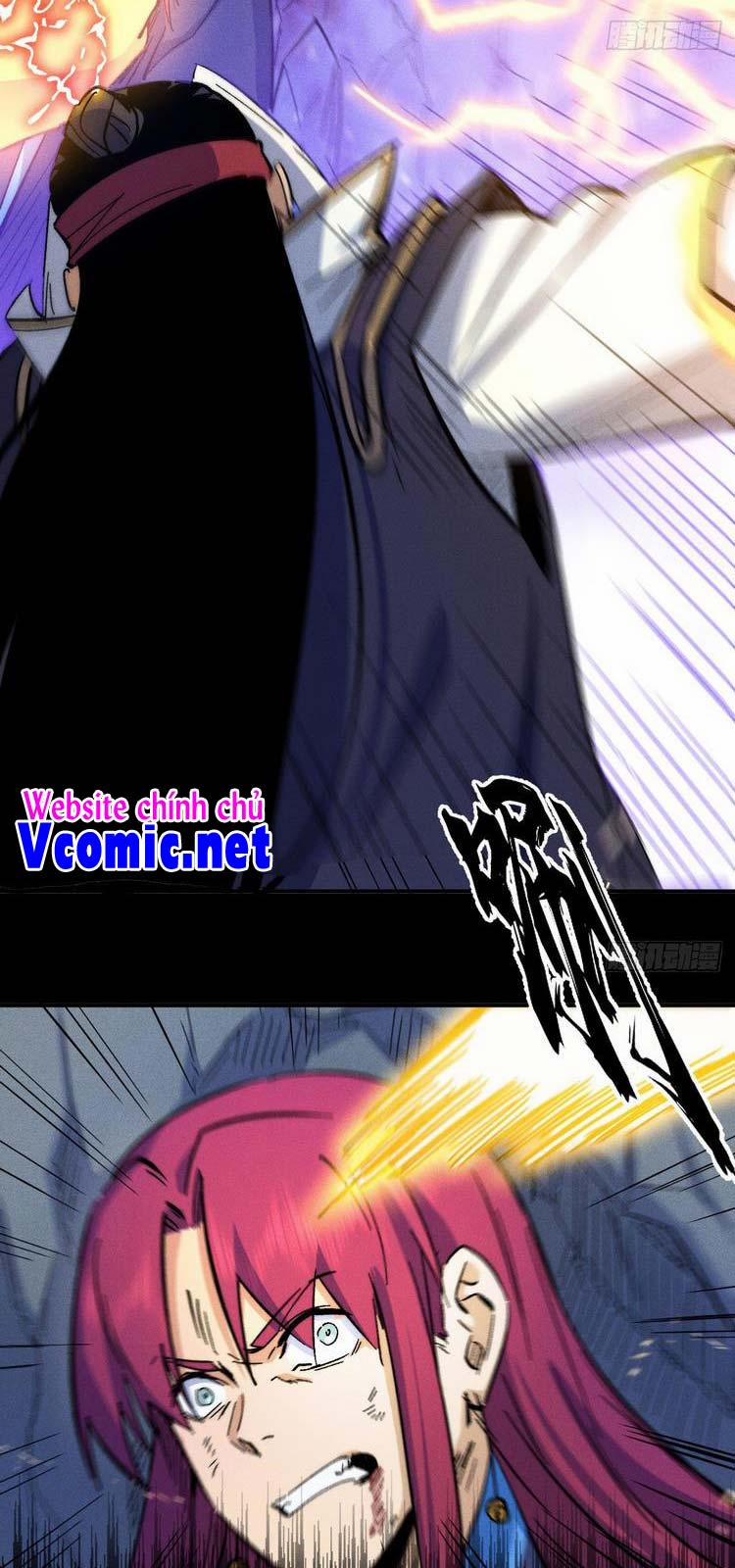 Nhân Vật Chính Mạnh Nhất Lịch Sử 63 trang 22