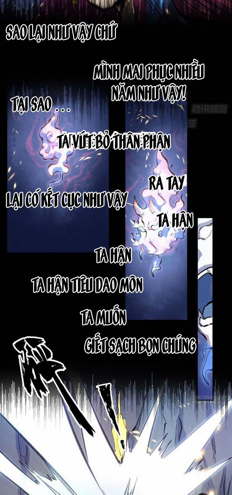 Nhân Vật Chính Mạnh Nhất Lịch Sử 63 trang 23