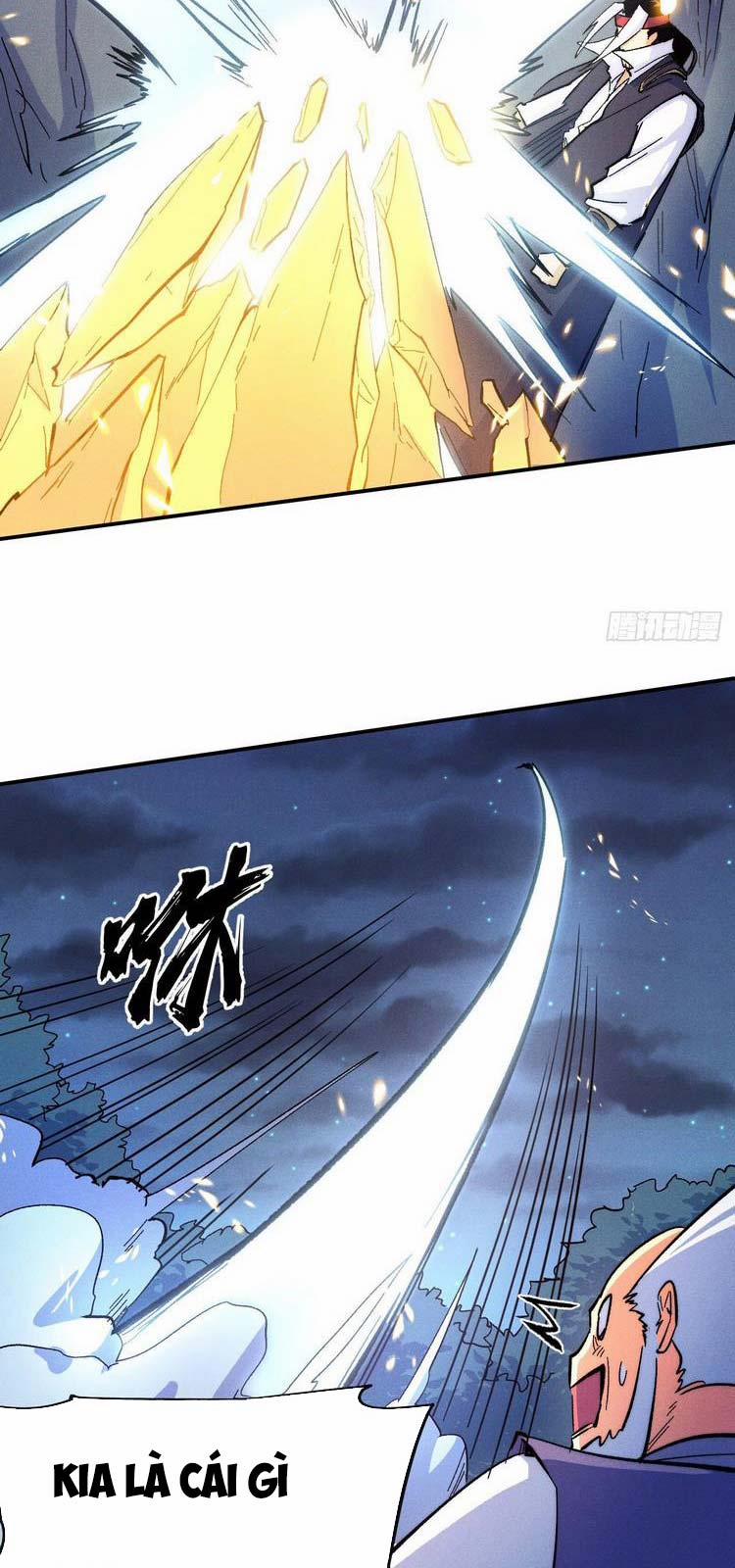 Nhân Vật Chính Mạnh Nhất Lịch Sử 63 trang 24