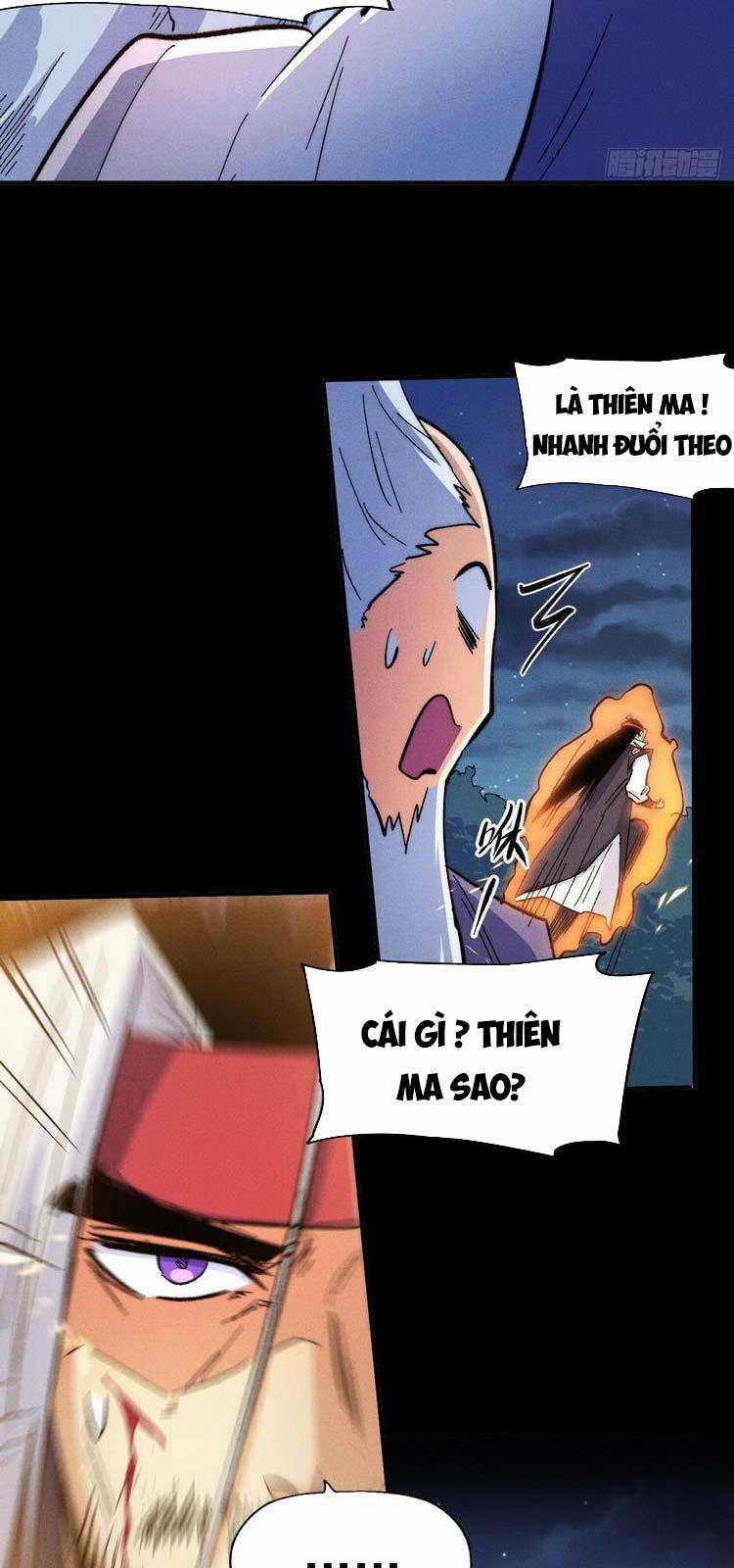 Nhân Vật Chính Mạnh Nhất Lịch Sử 63 trang 25