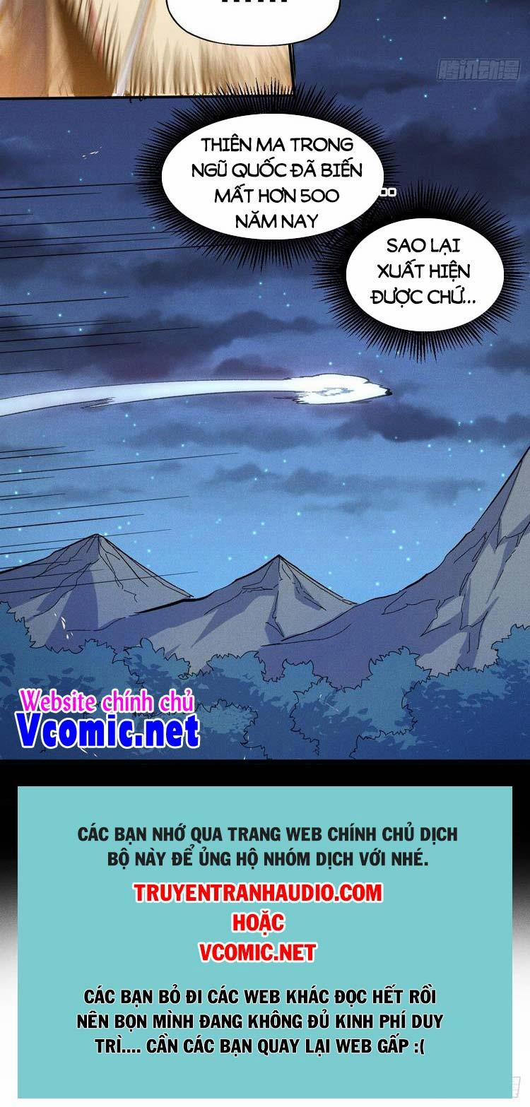 Nhân Vật Chính Mạnh Nhất Lịch Sử 63 trang 26