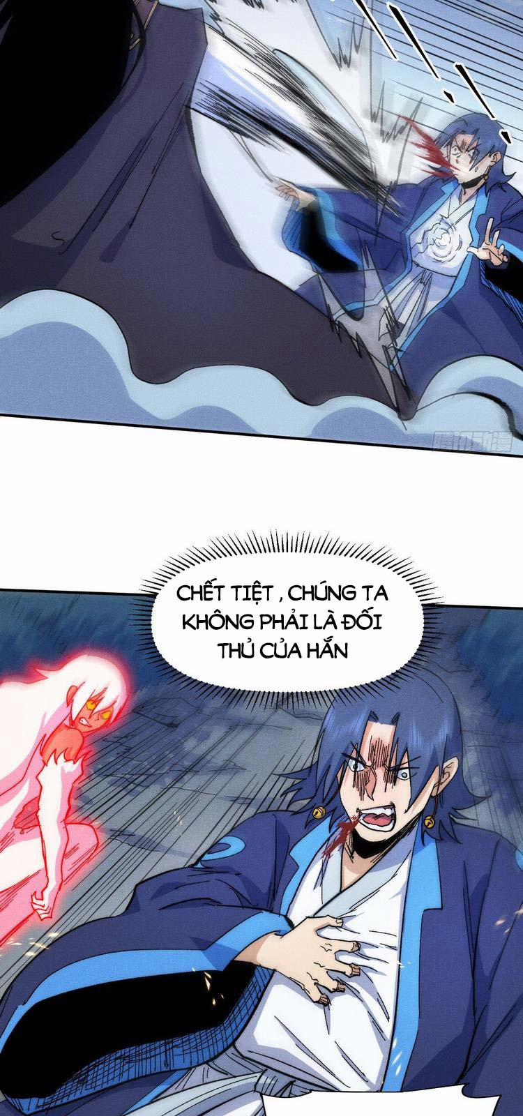 Nhân Vật Chính Mạnh Nhất Lịch Sử 63 trang 3