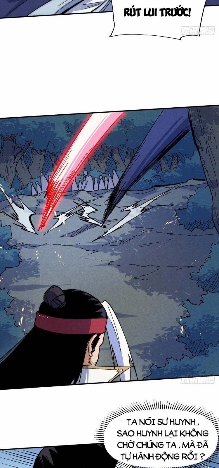 Nhân Vật Chính Mạnh Nhất Lịch Sử 63 trang 4