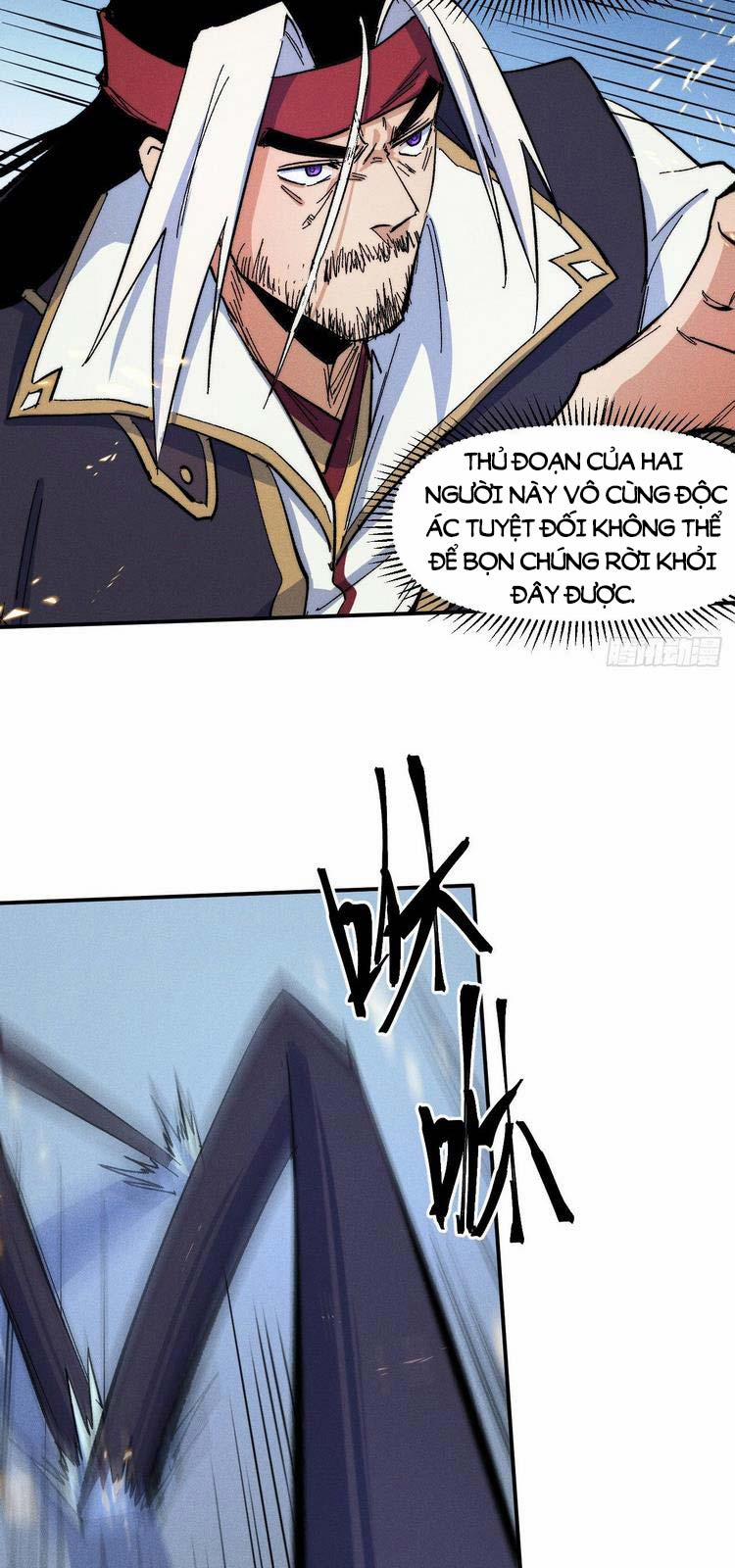 Nhân Vật Chính Mạnh Nhất Lịch Sử 63 trang 5