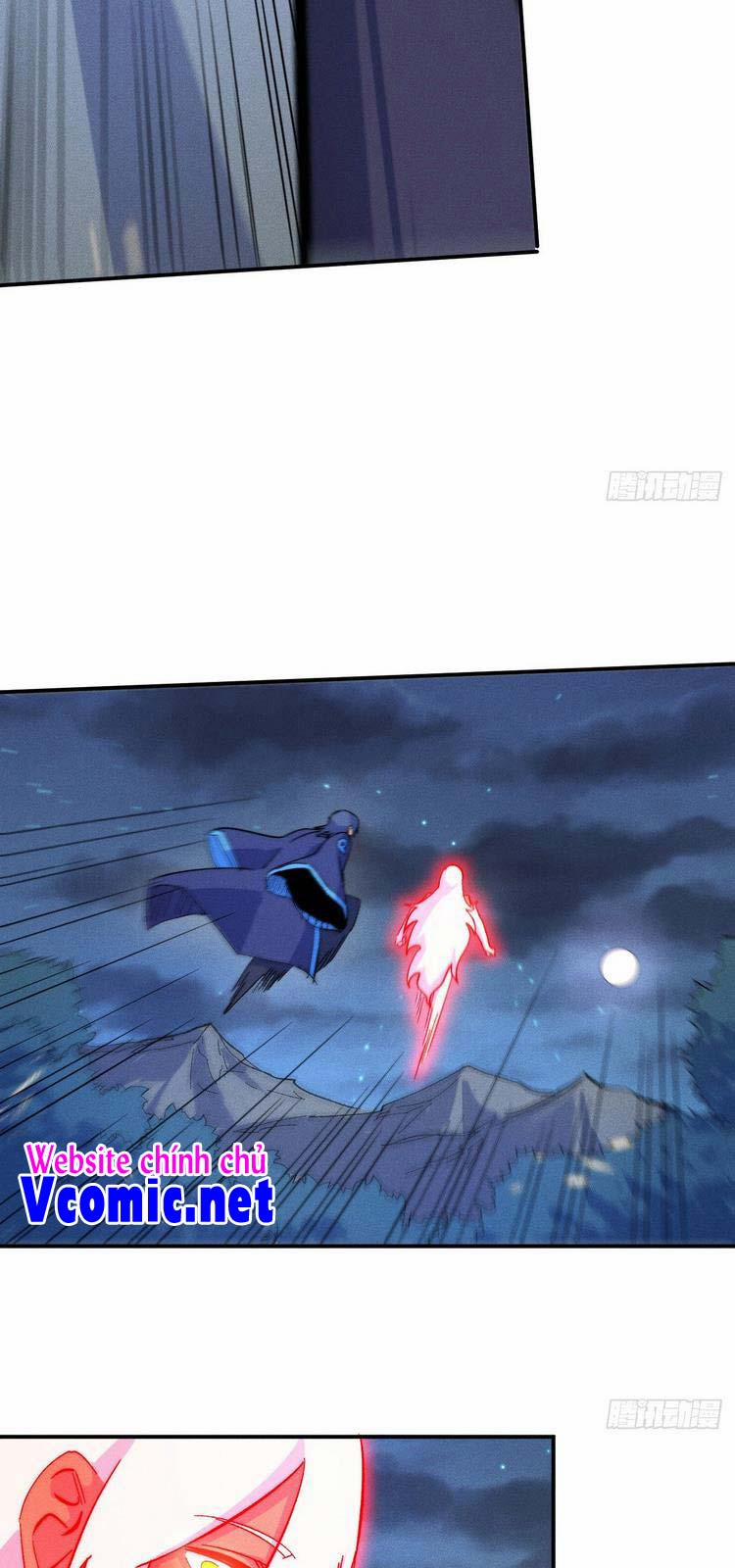 Nhân Vật Chính Mạnh Nhất Lịch Sử 63 trang 6