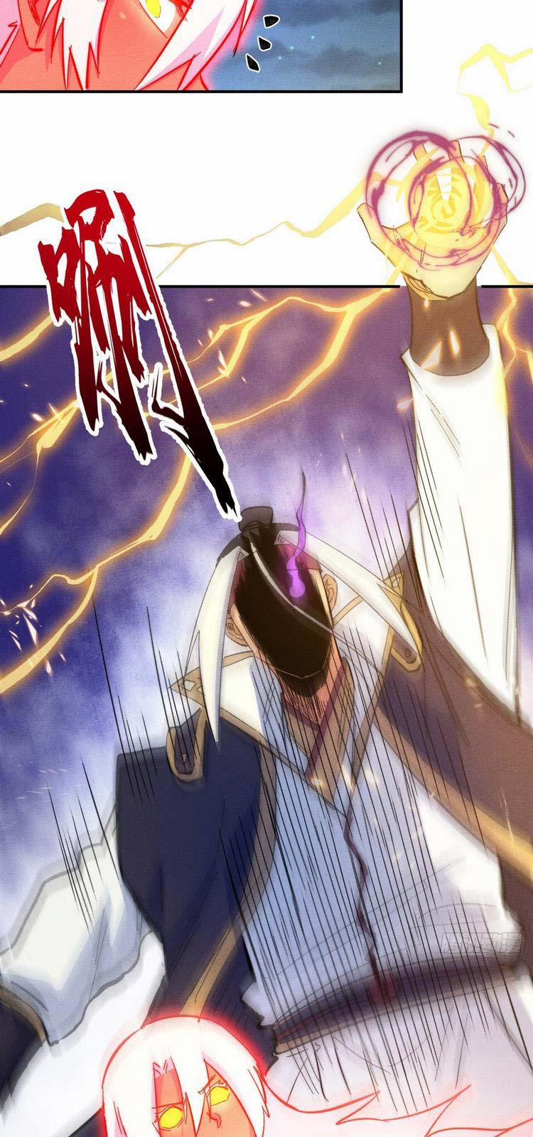 Nhân Vật Chính Mạnh Nhất Lịch Sử 63 trang 7